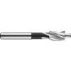G125, Counterbore, 20mm, High Speed Steel, 3 fl, Straight Shank, Bright thumbnail-2