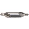 K1911, Centre Drill, BS3, 3/32in. x 1/4in., High Speed Steel, Uncoated thumbnail-0