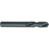 S100, Stub Drill, 17.5mm, High Speed Steel, Black Oxide thumbnail-0