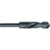 Blacksmith Drill, 9/16in., Reduced Shank, High Speed Steel, Uncoated thumbnail-0