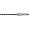 A130, Taper Shank Drill, MT2, 15mm, High Speed Steel, 4xD, Standard Length thumbnail-0