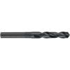 Blacksmith Drill, 25mm, Parallel Shank, High Speed Steel, Steam Tempered thumbnail-2