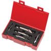 A296, No.200, Centre Drill Set, High Speed Steel, Set of 5 thumbnail-0