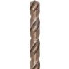 Jobber Drill, 13mm, Normal Helix, Cobalt High Speed Steel, Bronze Oxide thumbnail-1