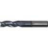 Throwaway Cutter, Long, 5.5mm, Cobalt High Speed Steel, TiCN, M35 thumbnail-0