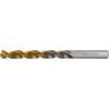 Jobber Drill, 5.5mm, High Helix, Cobalt High Speed Steel, TiN-Tipped thumbnail-0