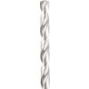 4000, Long Series Drill, 4mm, Long Series, Straight Shank, Cobalt High Speed Steel, Uncoated thumbnail-1