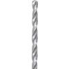 4000, Long Series Drill, 5mm, Long Series, Straight Shank, Cobalt High Speed Steel, Uncoated thumbnail-1
