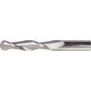 Long Slot Drill, 10mm, 2fl, Plain Round Shank, Solid Carbide, Uncoated thumbnail-0