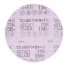 775L, Coated Disc Pack, 87041, 150mm, Cubitron™ II Ceramic, P150, Hookit™, 50 Pack thumbnail-0