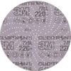 775L, Coated Disc Pack, 64271, 150mm, Cubitron™ II Ceramic, P220, Hookit™, 50 Pack thumbnail-0