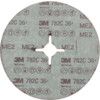 782C, Fibre Disc, 89716, 180 x 22mm, Star Shaped Hole, P36, Cubitron II Ceramic thumbnail-1