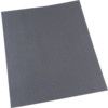 734, Coated Sheet, 230 x 280mm, Silicon Carbide, P180, Wet & Dry thumbnail-0