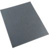 734, Coated Sheet, 230 x 280mm, Silicon Carbide, P500, Wet & Dry thumbnail-0