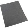734, Coated Sheet, 230 x 280mm, Silicon Carbide, P100, Wet & Dry thumbnail-0