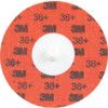 984F, Coated Disc, 984F, 75mm, Cubitron™ II Ceramic, P36, Roloc™ thumbnail-1