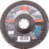 769F, Flap Disc, 52013, 180 x M9785:M998322.23mm, Conical (Type 29), P40, Zirconia thumbnail-0