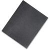 Siawat, Coated Sheet, 230 x 280mm, Silicon Carbide, P600, Wet & Dry, Pack of 50 thumbnail-0