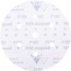 siaspeed 1950, Coated Disc, T2021, 150mm, Aluminium Oxide, P180, thumbnail-1