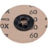 ADC75, Coated Disc, 75mm, Ceramic, P60, Quick Change thumbnail-1