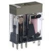 DPDT Relay, With LED Indicator, 24AC(S) thumbnail-0