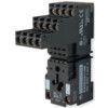 RXZE2S114M 4CO Relay Socket for RXM4 Relays thumbnail-0