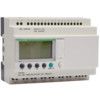 Zelio Logic SR3B261FU Modular Smart Relay 100-240V ac thumbnail-0
