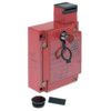 Preventa XCSE5312 Metal Safety Switch 1NC+2NO M20 thumbnail-2
