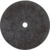 51777, Cutting Disc, Silver, 60-Fine, 105 x 1 x 9.53 mm, Type 41, Ceramic thumbnail-1