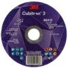 CUT-OFF DISC 86647 60+T41 125mm X1mm X 22.23mm thumbnail-0