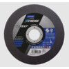 Cutting Disc, X-Treme, 46-Fine/Medium, 115 x 1.6 x 22.23 mm, Type 41, Aluminium Oxide thumbnail-0