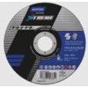 Cutting Disc, X-Treme, 36-Medium, 115 x 2 x 22.2 mm, Type 41, Aluminium Oxide thumbnail-0