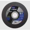 Cutting Disc, X-Treme, 60-Fine, 125 x 1 x 22.23 mm, Type 41, Aluminium Oxide thumbnail-0