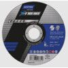 Cutting Disc, X-Treme, 36-Medium, 125 x 2 x 22.2 mm, Type 41, Aluminium Oxide thumbnail-0