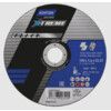 Cutting Disc, X-Treme, 46-Fine/Medium, 150 x 1.6 x 22.23 mm, Type 41, Aluminium Oxide thumbnail-0