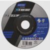 Grinding Disc, X-Treme, 24-Coarse, 125 x 4 x 22.23 mm, Type 27, Aluminium Oxide thumbnail-0