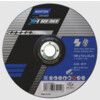 Grinding Disc, X-Treme, 24-Coarse, 180 x 7 x 22.23 mm, Type 27, Aluminium Oxide thumbnail-0