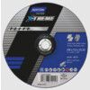 Grinding Disc, X-Treme, 24-Coarse, 230 x 7 x 22.23 mm, Type 27, Aluminium Oxide thumbnail-0