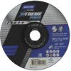 Grinding Disc, X-Treme Pro, 30-Medium/Coarse, 150 x 7 x 22.23 mm, Type 27, Aluminium Oxide thumbnail-0