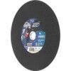Cutting Disc, Super Bleue 4, 36-Medium, 300 x 2.8 x 25.4 mm, Type 41, Aluminium Oxide thumbnail-1