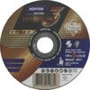 Cutting Disc, Quantum, 46-Fine/Medium, 125 x 1.6 x 22.23 mm, Type 41, Ceramic thumbnail-0