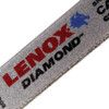 Diamond ™ Reciprocating Saw Blade for Cast Iron -  203 x 19 x 1.0mm thumbnail-1