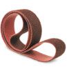 SCLS, Non-Woven Belt, S0400610F, 40 x 610mm, Very Fine, Aluminium Oxide thumbnail-0