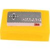 N40, Diamond Pad, 65306, 55 x 90mm, Coarse, Yellow thumbnail-0