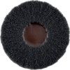 09709, Non-Woven Brush, FF-ZR, 75 x 35mm, Roloc,  Fine, Aluminium Oxide thumbnail-1