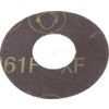 361F, Coated Disc, 22406, 75mm, Aluminium Oxide, P120, Roloc™ thumbnail-1