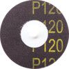 777F, Coated Disc, 249846, 75mm, Ceramic, P120, Roloc™ thumbnail-1