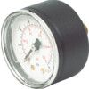 PG30-40R2PM 0-30PSI Pressure Gauge 40mm Dial 1/8in BSPP C Clamp Style Panel Mount thumbnail-0