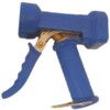 Heavy Duty Water Gun 1/2" Inlet, Brass Internal, Blue Cover thumbnail-0