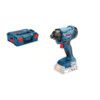 GDR 18 V-160 18v Cordless DYNAMIC Series Impact Driver in L-Boxx Body Only Version - No Batteries or Charger Supplied - 0 601 9G5 104 thumbnail-0